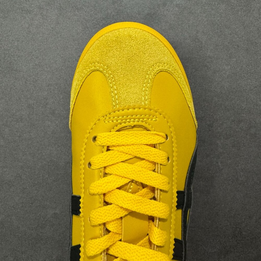 Onitsuka Tiger MEXICO 66 Women's Casual Sneakers [Multiple Sizes] - Picture 4 of 9